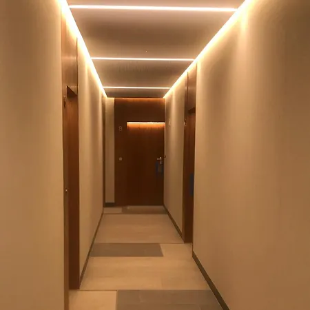 아파트 Sienna 65 - Taras Na Dachu Z Panorama 360 Na Warszawe -roof Terrace With A Beautiful View - Prywatny Balkon - Private Balcony - Better *