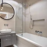 Sienna 65 - Taras Na Dachu Z Panorama 360 Na Warszawe -roof Terrace With A Beautiful View - Prywatny Balkon - Private Balcony - Better Apartment